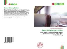 Portada del libro de Beesd Railway Station