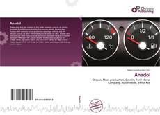 Portada del libro de Anadol