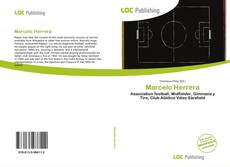 Bookcover of Marcelo Herrera