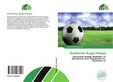 Обложка Guillermo Ángel Hoyos