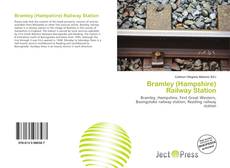 Bramley (Hampshire) Railway Station的封面