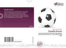Couverture de Claudio Husaín