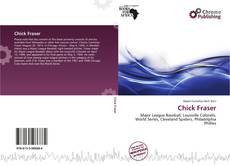 Chick Fraser的封面