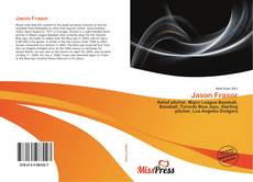 Buchcover von Jason Frasor