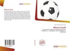 Bookcover of Mauro Icardi