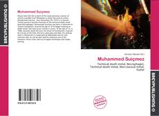 Buchcover von Muhammed Suiçmez