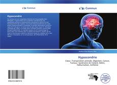 Capa do livro de Hypocondrie 