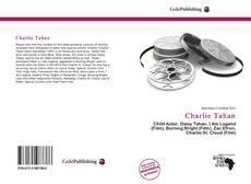 Bookcover of Charlie Tahan