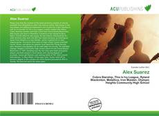 Bookcover of Alex Suarez