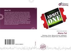 Portada del libro de Alona Tal