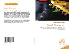 Bookcover of Daryl Stuermer