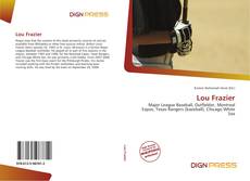 Bookcover of Lou Frazier