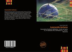 Couverture de Leonardo Iorlano