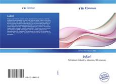 Capa do livro de Lukoil 