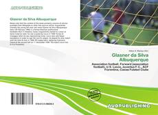 Copertina di Glasner da Silva Albuquerque