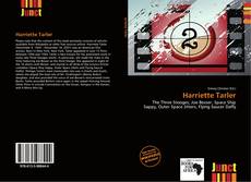 Buchcover von Harriette Tarler