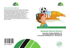 Gonzalo García García kitap kapağı