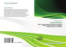 Buchcover von Larry French