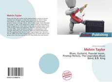 Buchcover von Melvin Taylor