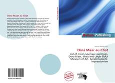 Dora Maar au Chat的封面