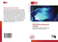 Couverture de Electronics Research Center