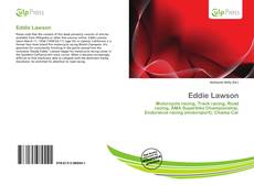 Bookcover of Eddie Lawson