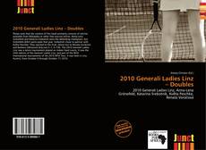 Bookcover of 2010 Generali Ladies Linz – Doubles