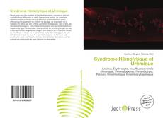 Capa do livro de Syndrome Hémolytique et Urémique 