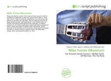 Mike Turner (Musician) kitap kapağı