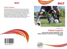 Bookcover of Fabian Lagman