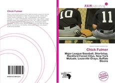 Couverture de Chick Fulmer