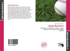 Buchcover von Clyde Barnhart