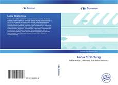 Capa do livro de Labia Stretching 