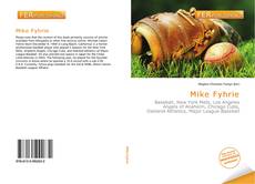 Bookcover of Mike Fyhrie