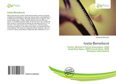 Bookcover of Iveta Benešová