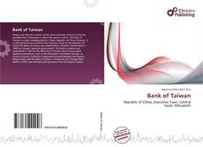 Couverture de Bank of Taiwan