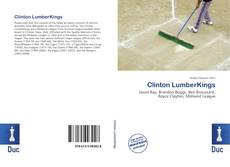 Bookcover of Clinton LumberKings