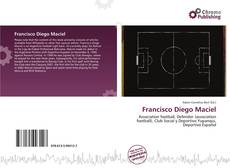 Bookcover of Francisco Diego Maciel