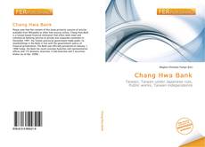 Bookcover of Chang Hwa Bank