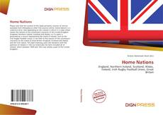 Bookcover of Home Nations