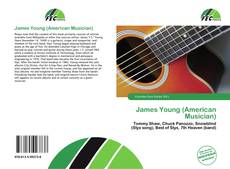 Обложка James Young (American Musician)