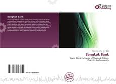 Bangkok Bank的封面