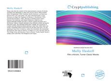 Bookcover of Molly Haskell