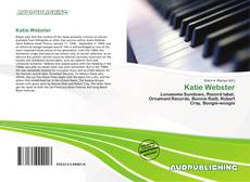 Buchcover von Katie Webster