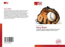 Bookcover of Harry Blake