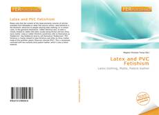 Buchcover von Latex and PVC Fetishism