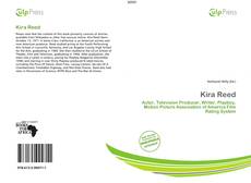 Buchcover von Kira Reed