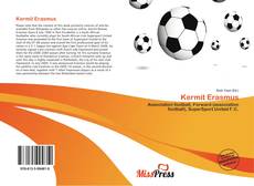 Buchcover von Kermit Erasmus