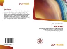 Bookcover of Tenthrède