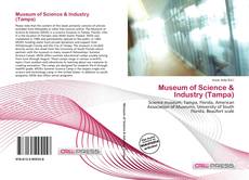 Copertina di Museum of Science & Industry (Tampa)